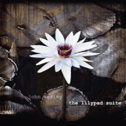 Capa do artigo The Lilypad Suite - CD