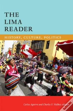 Capa do artigo The Lima Reader