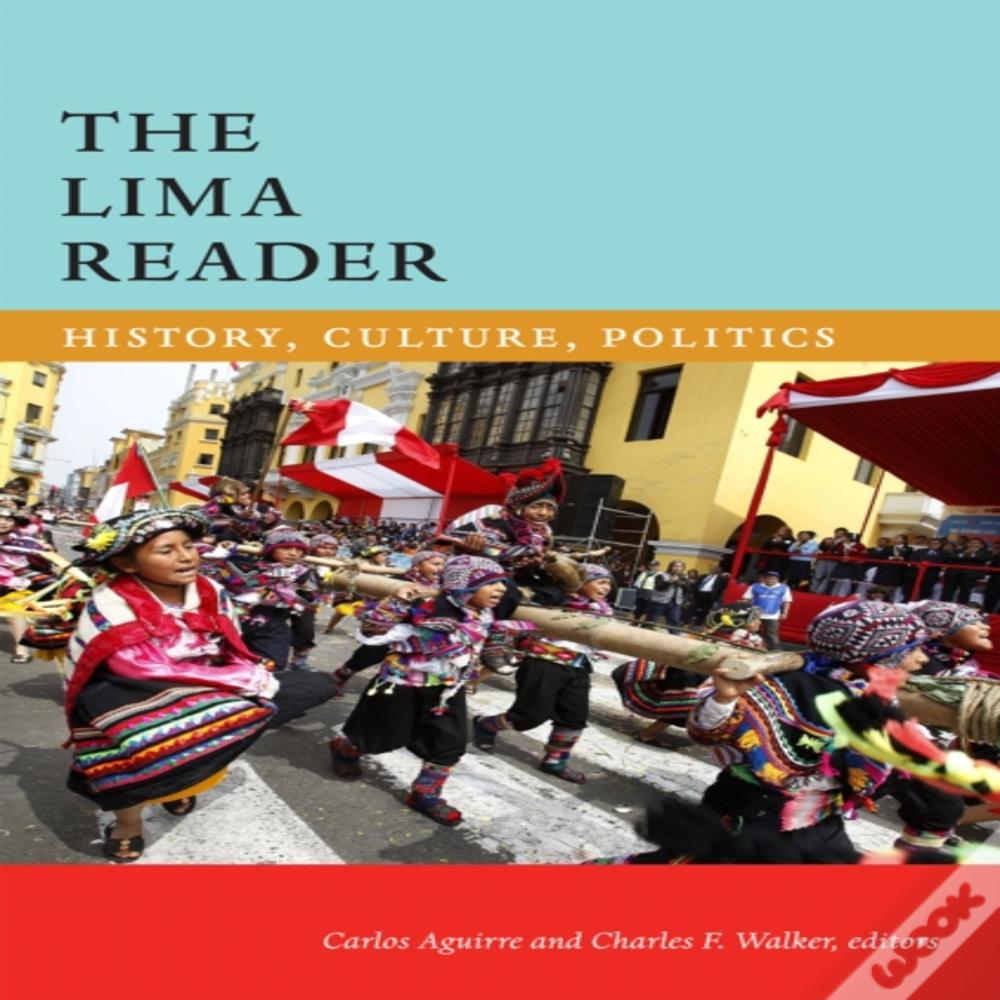 The Lima Reader