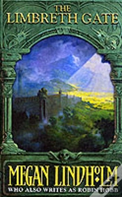 Capa do artigo The Limbreth Gate