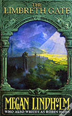 Capa do artigo The Limbreth Gate