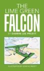 The Lime Green Falcon - Preview