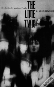 Capa do artigo The Lime Twig