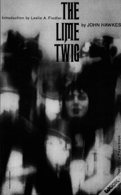 Capa do artigo The Lime Twig