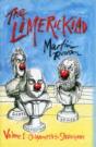 The Limerickiad - Volume 1: Gilgamesh To Shakespeare - Preview