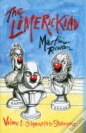 Capa do artigo The Limerickiad - Volume 1: Gilgamesh To Shakespeare