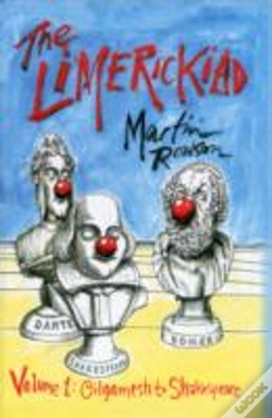 Capa do artigo The Limerickiad - Volume 1: Gilgamesh To Shakespeare