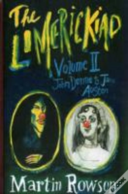 Capa do artigo The Limerickiad - Volume Ii: John Donne To Jane Austen