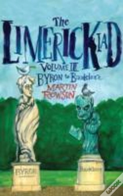 Capa do artigo The Limerickiad: Volume Iii - Byron To Baudelaire