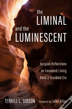 Capa do artigo The Liminal And The Luminescent
