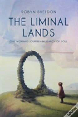 Capa do artigo The Liminal Lands