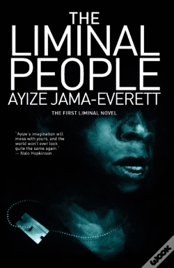 Capa do artigo The Liminal People
