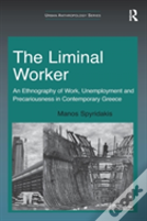 The Liminal Worker