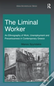 Capa do artigo The Liminal Worker