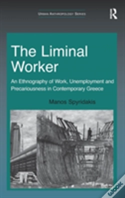 Capa do artigo The Liminal Worker