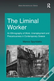 Capa do artigo The Liminal Worker