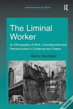 Capa do artigo The Liminal Worker