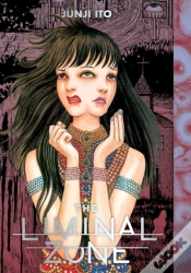 Capa do artigo The Liminal Zone