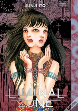 Capa do artigo The Liminal Zone