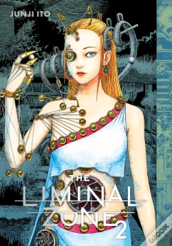 Capa do artigo The Liminal Zone, Vol. 2