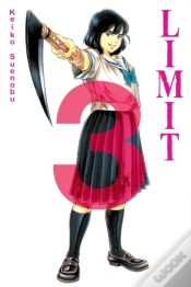 Capa do artigo The Limit 3