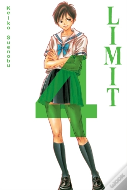 Capa do artigo The Limit 4