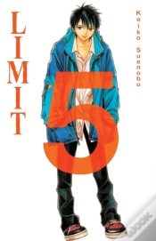 Capa do artigo The Limit 5