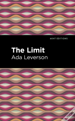 Capa do artigo The Limit