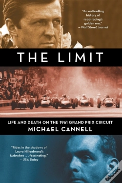 Capa do artigo The Limit