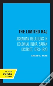 Capa do artigo The Limited Raj