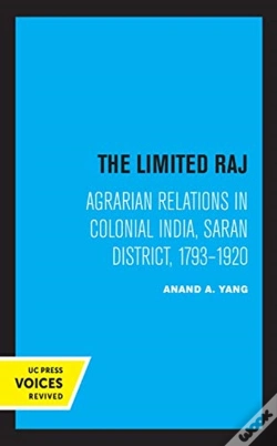 Capa do artigo The Limited Raj