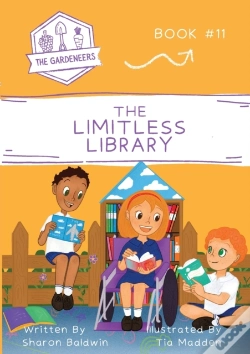 Capa do artigo The Limitless Library