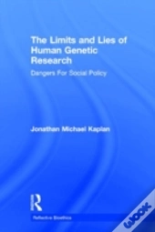 The Limits And Lies Of Human Genetic Research