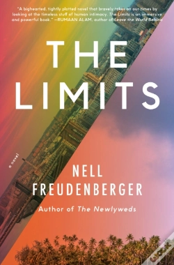Capa do artigo The Limits