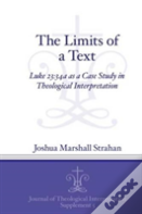 The Limits Of A Text