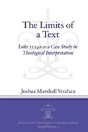 The Limits Of A Text - Preview