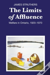 Capa do artigo The Limits Of Affluence