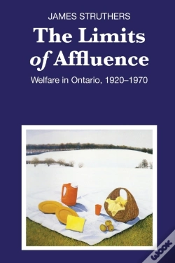 Capa do artigo The Limits Of Affluence