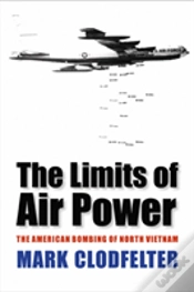 Capa do artigo The Limits Of Air Power