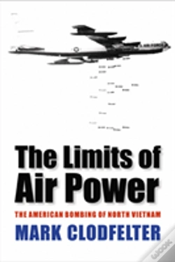 Capa do artigo The Limits Of Air Power