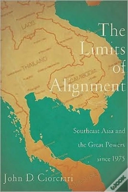 Capa do artigo The Limits Of Alignment