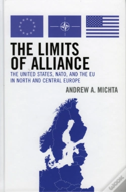 Capa do artigo The Limits Of Alliance
