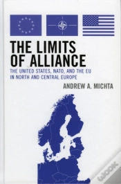 Capa do artigo The Limits Of Alliance