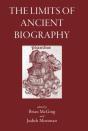 The Limits Of Ancient Biography - Preview