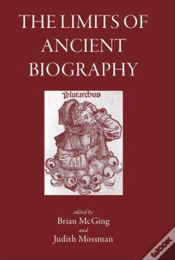Capa do artigo The Limits Of Ancient Biography