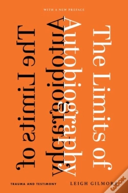 Capa do artigo The Limits Of Autobiography