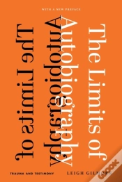 Capa do artigo The Limits Of Autobiography