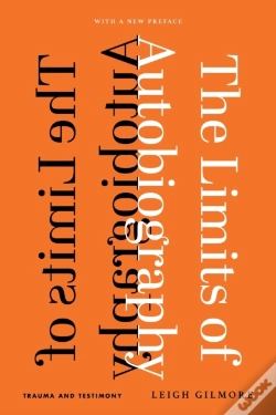 Capa do artigo The Limits Of Autobiography