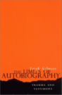 The Limits Of Autobiography - Preview