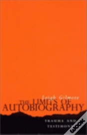 Capa do artigo The Limits Of Autobiography